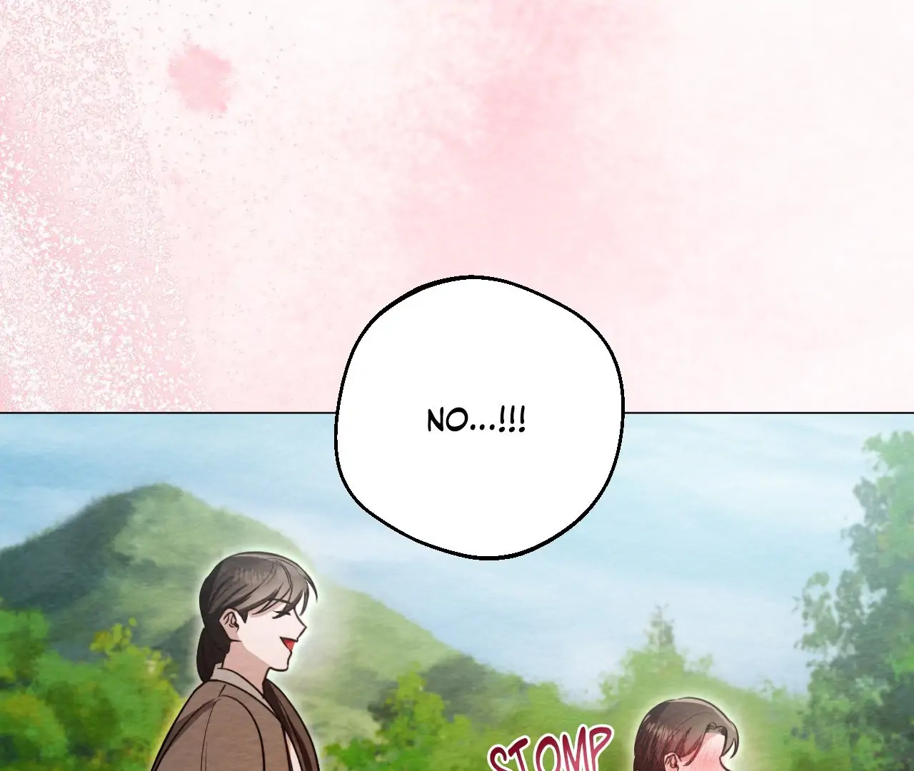 Capturing Spirits, Catching Feelings [Official Uncensored] - Chapter 11 manhwa