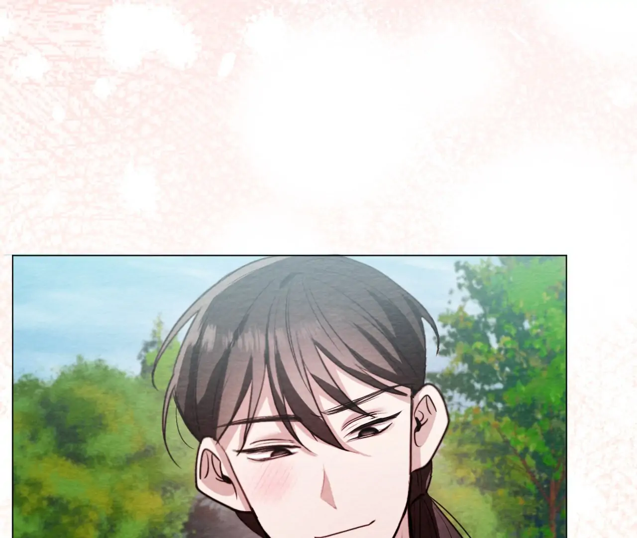 Capturing Spirits, Catching Feelings [Official Uncensored] - Chapter 11 manhwa