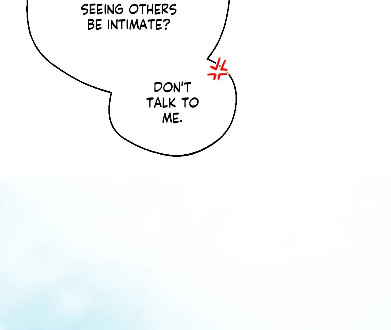 Capturing Spirits, Catching Feelings [Official Uncensored] - Chapter 11 manhwa