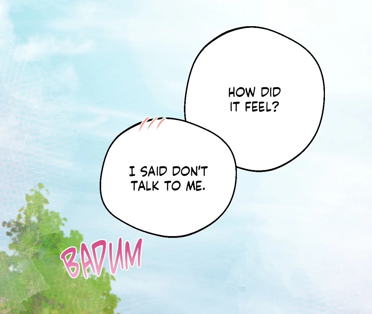 Capturing Spirits, Catching Feelings [Official Uncensored] - Chapter 11 manhwa