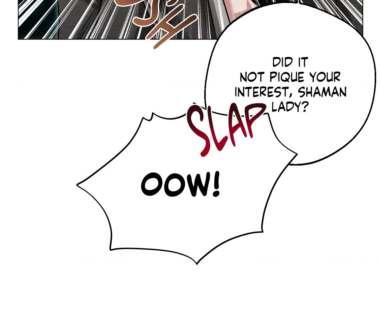 Capturing Spirits, Catching Feelings [Official Uncensored] - Chapter 11 manhwa