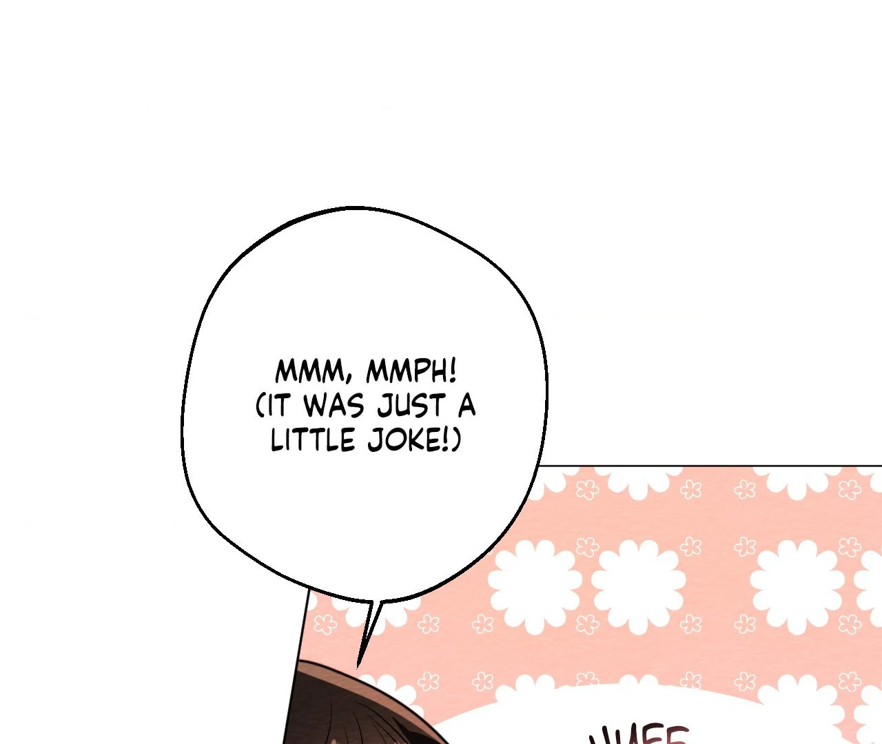 Capturing Spirits, Catching Feelings [Official Uncensored] - Chapter 11 manhwa