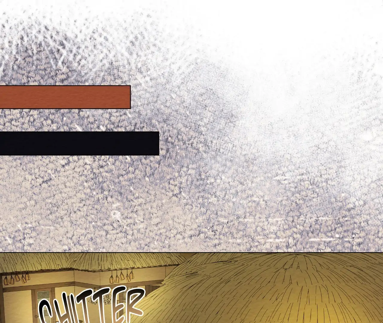Capturing Spirits, Catching Feelings [Official Uncensored] - Chapter 11 manhwa