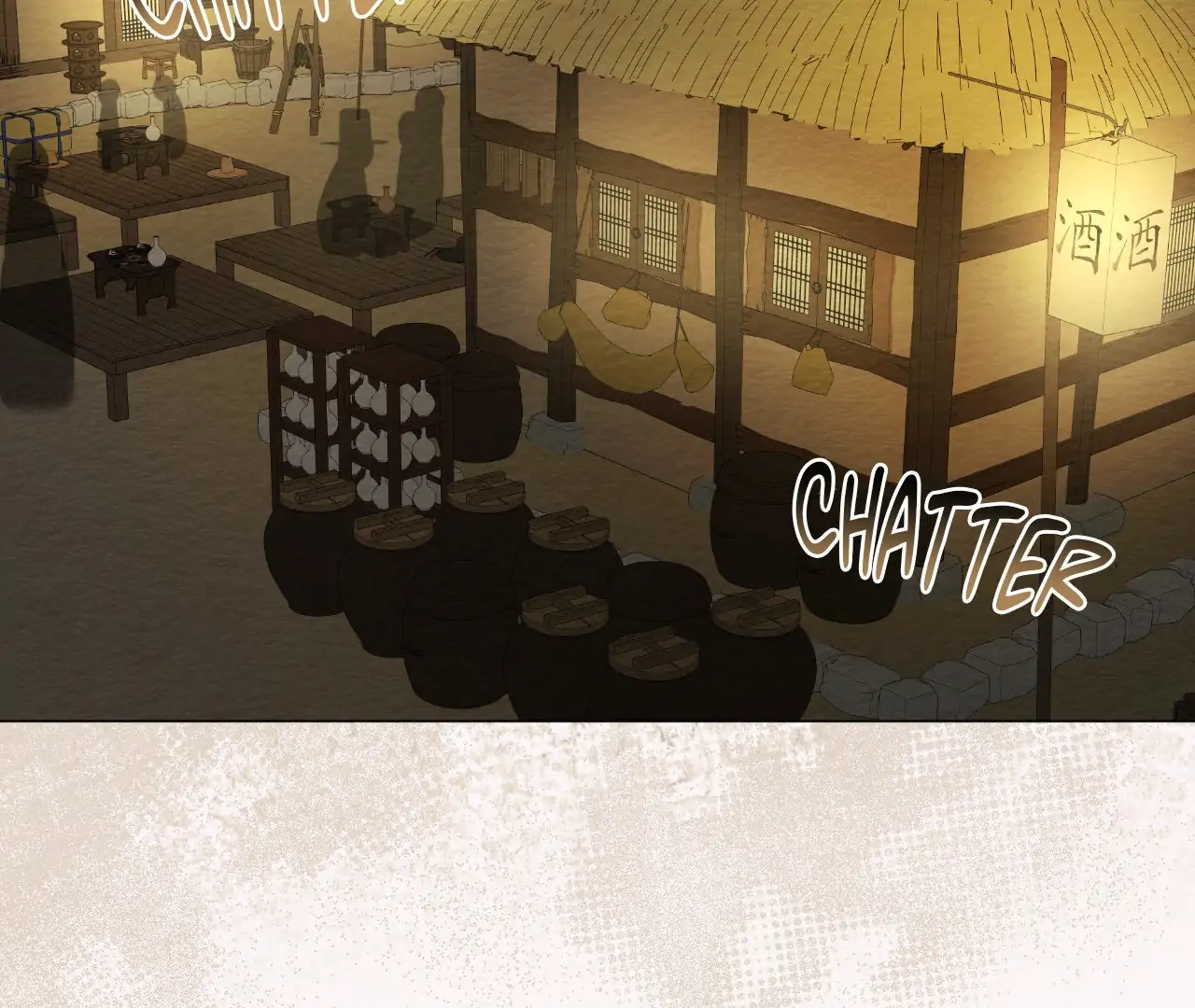 Capturing Spirits, Catching Feelings [Official Uncensored] - Chapter 11 manhwa
