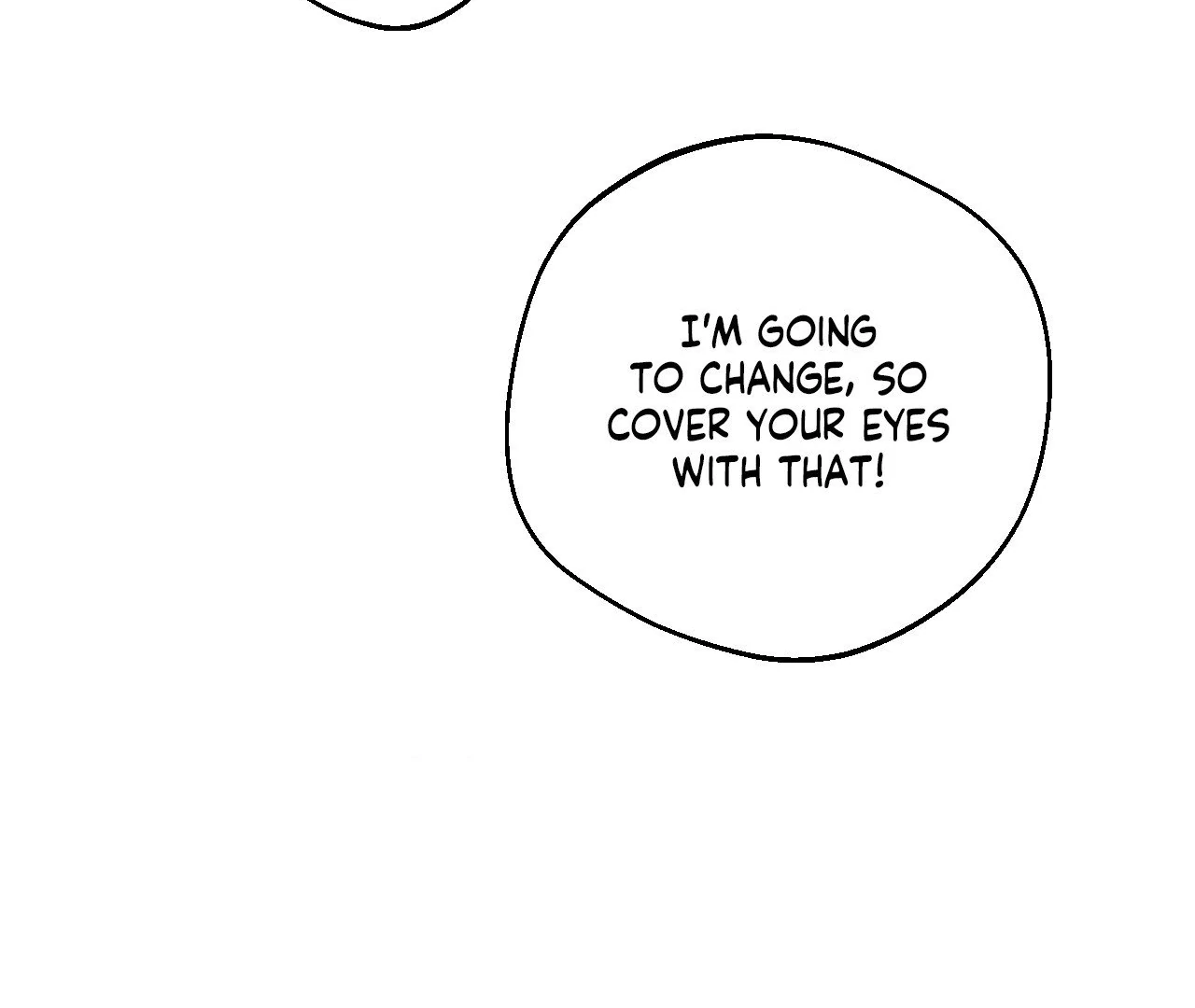 Capturing Spirits, Catching Feelings [Official Uncensored] - Chapter 11 manhwa