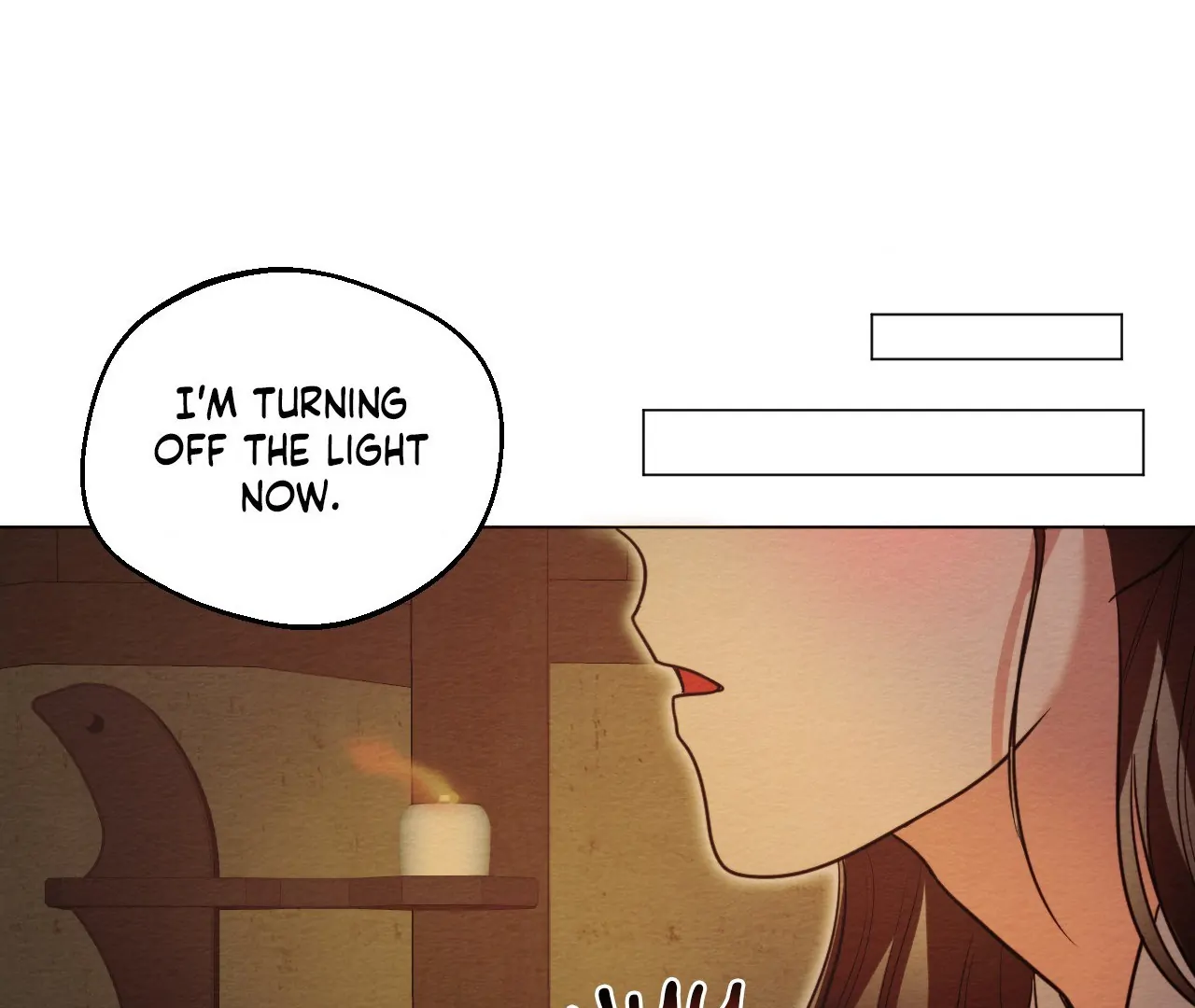 Capturing Spirits, Catching Feelings [Official Uncensored] - Chapter 11 manhwa