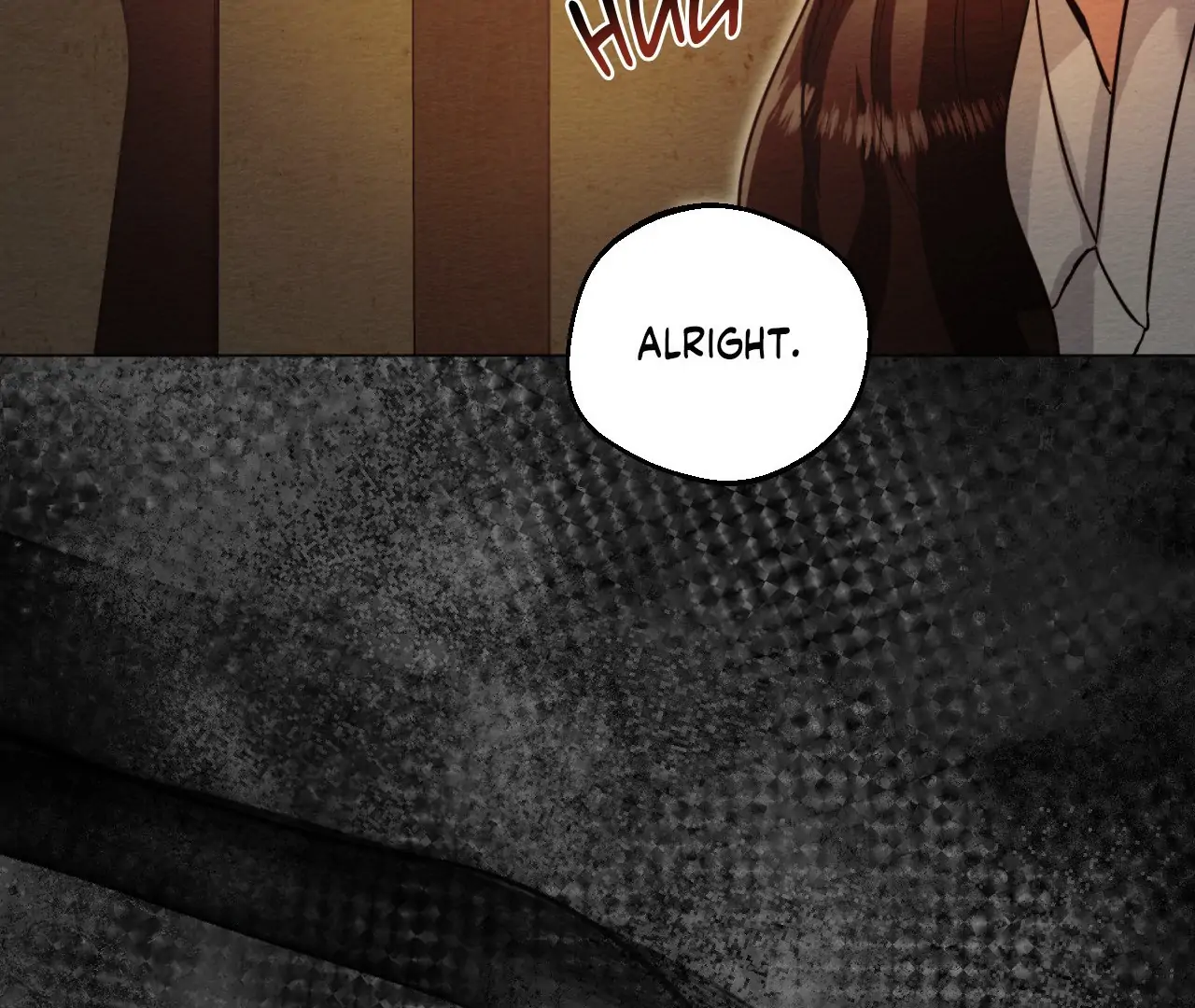 Capturing Spirits, Catching Feelings [Official Uncensored] - Chapter 11 manhwa