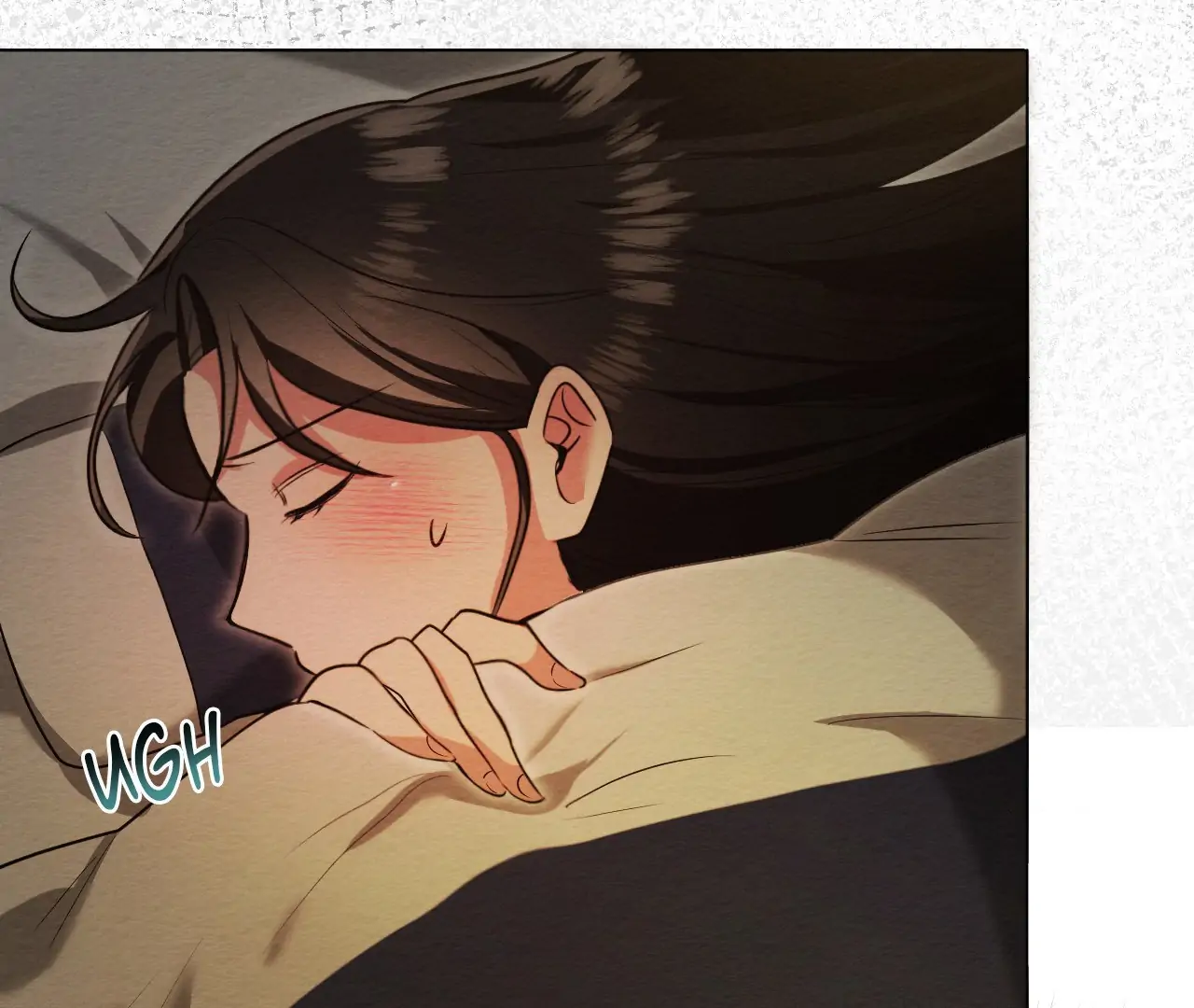 Capturing Spirits, Catching Feelings [Official Uncensored] - Chapter 11 manhwa
