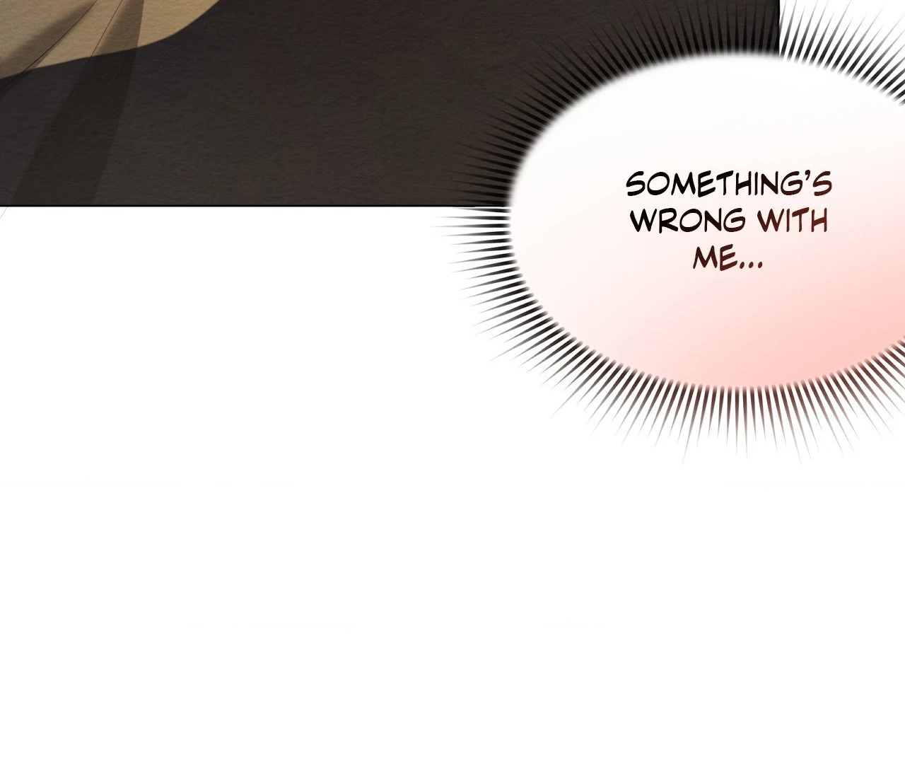 Capturing Spirits, Catching Feelings [Official Uncensored] - Chapter 11 manhwa