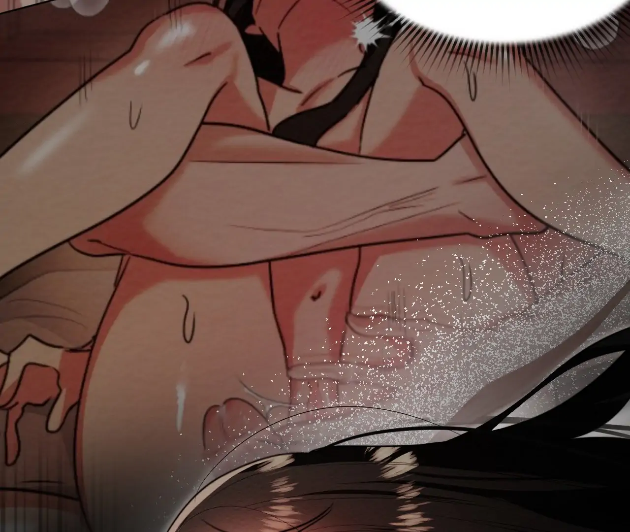 Capturing Spirits, Catching Feelings [Official Uncensored] - Chapter 11 manhwa