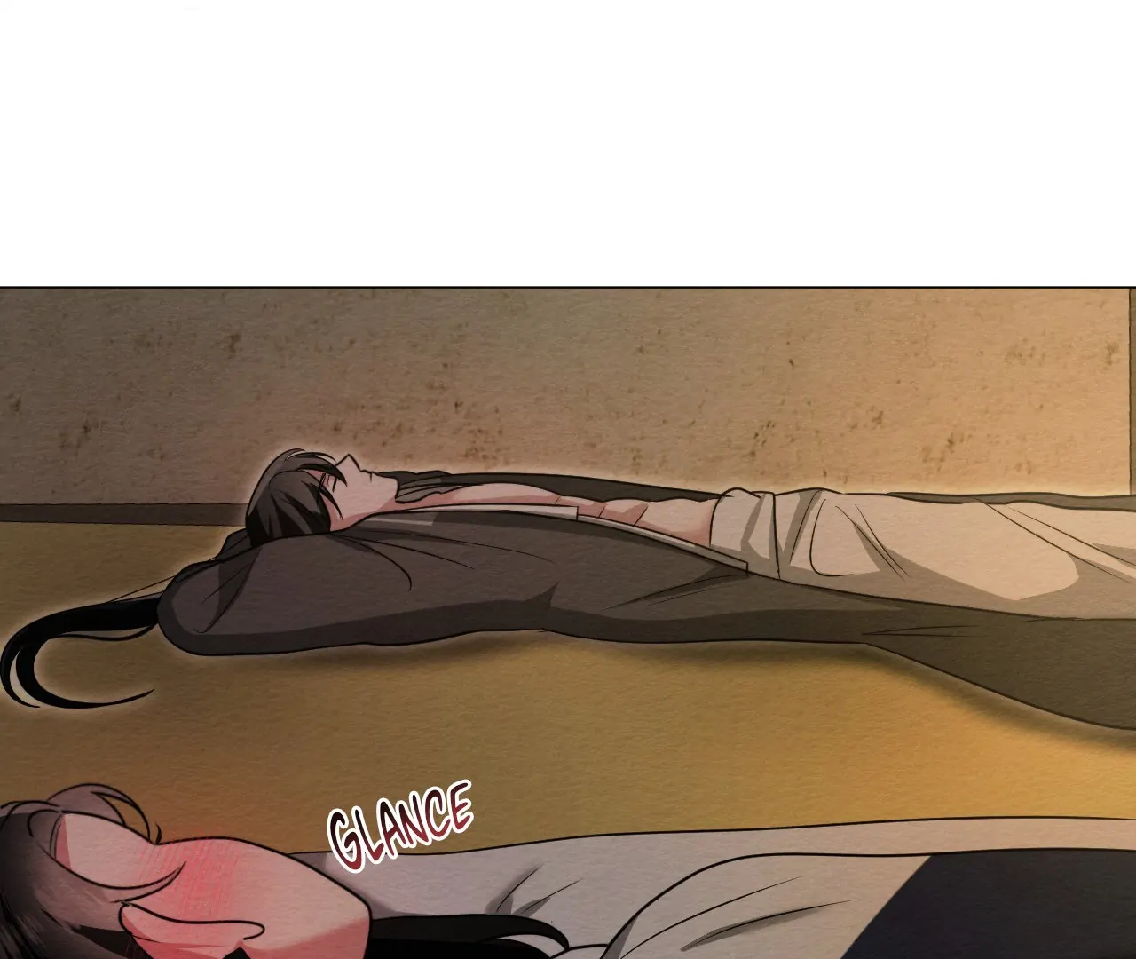 Capturing Spirits, Catching Feelings [Official Uncensored] - Chapter 11 manhwa