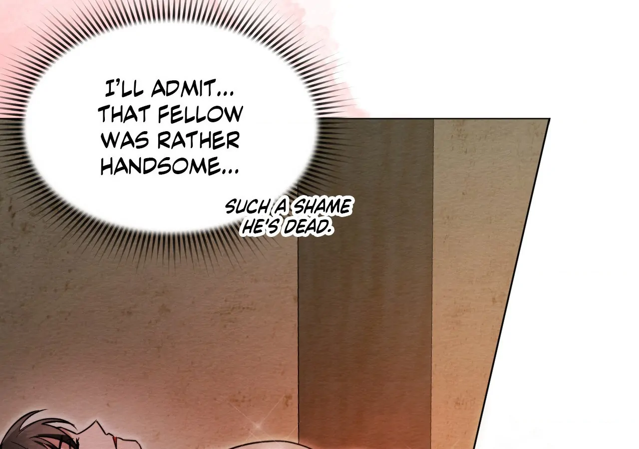 Capturing Spirits, Catching Feelings [Official Uncensored] - Chapter 11 manhwa