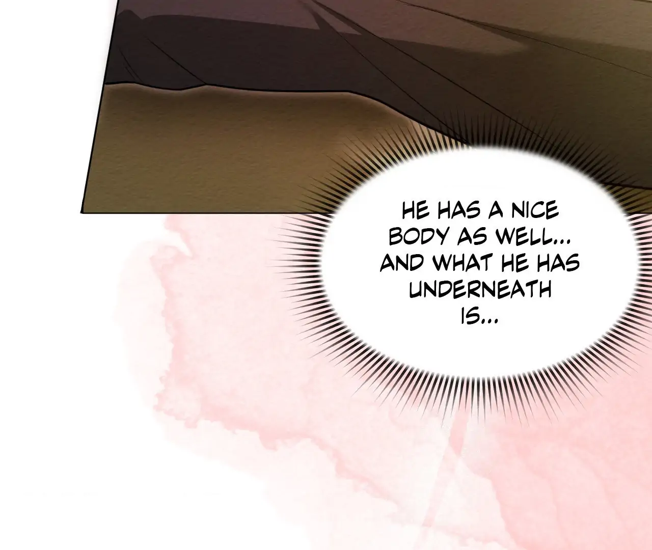 Capturing Spirits, Catching Feelings [Official Uncensored] - Chapter 11 manhwa