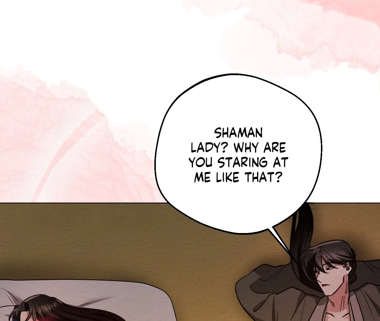 Capturing Spirits, Catching Feelings [Official Uncensored] - Chapter 11 manhwa