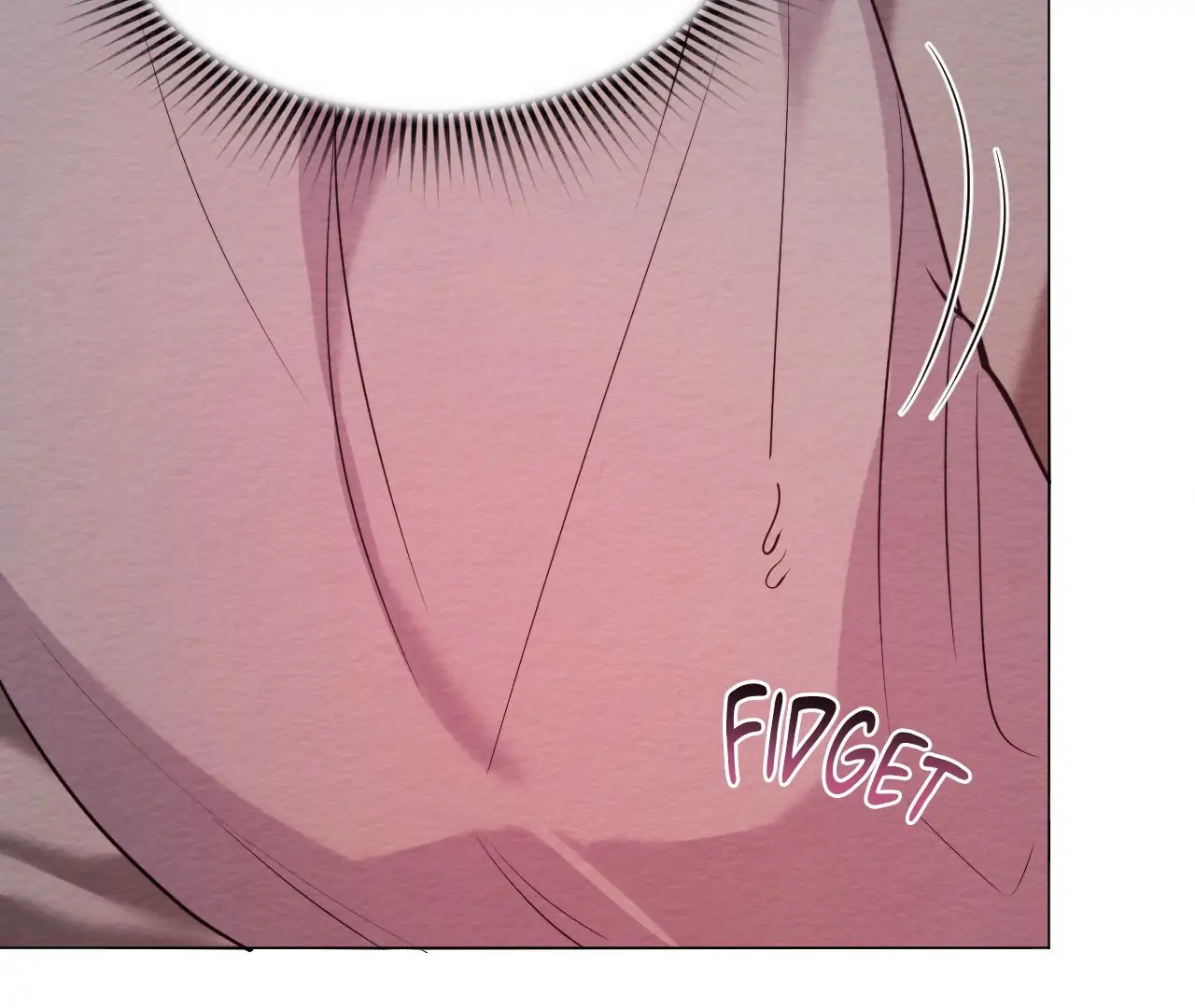 Capturing Spirits, Catching Feelings [Official Uncensored] - Chapter 11 manhwa