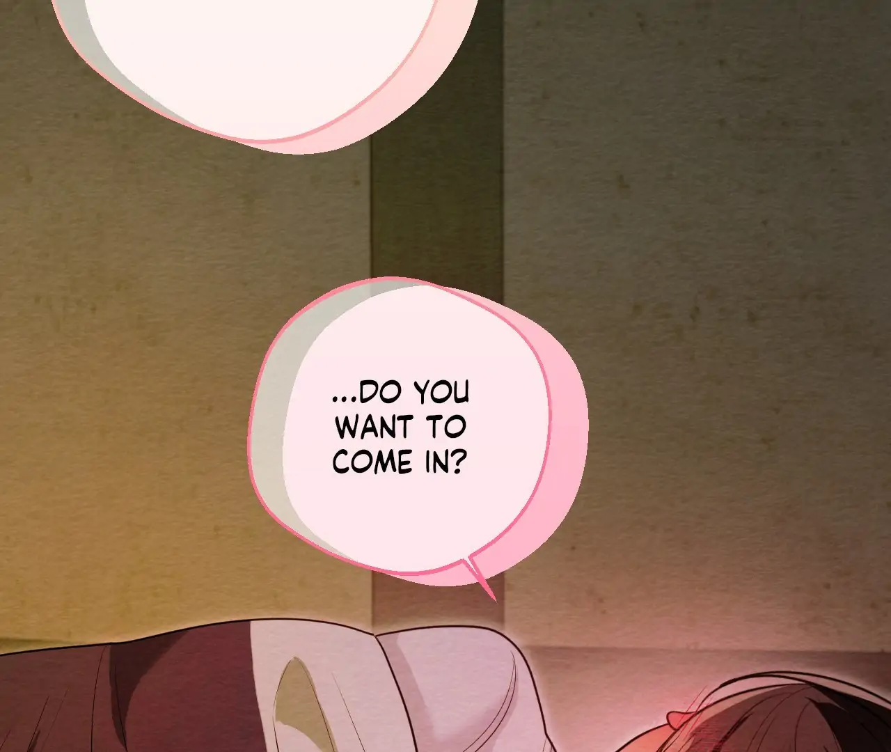 Capturing Spirits, Catching Feelings [Official Uncensored] - Chapter 11 manhwa