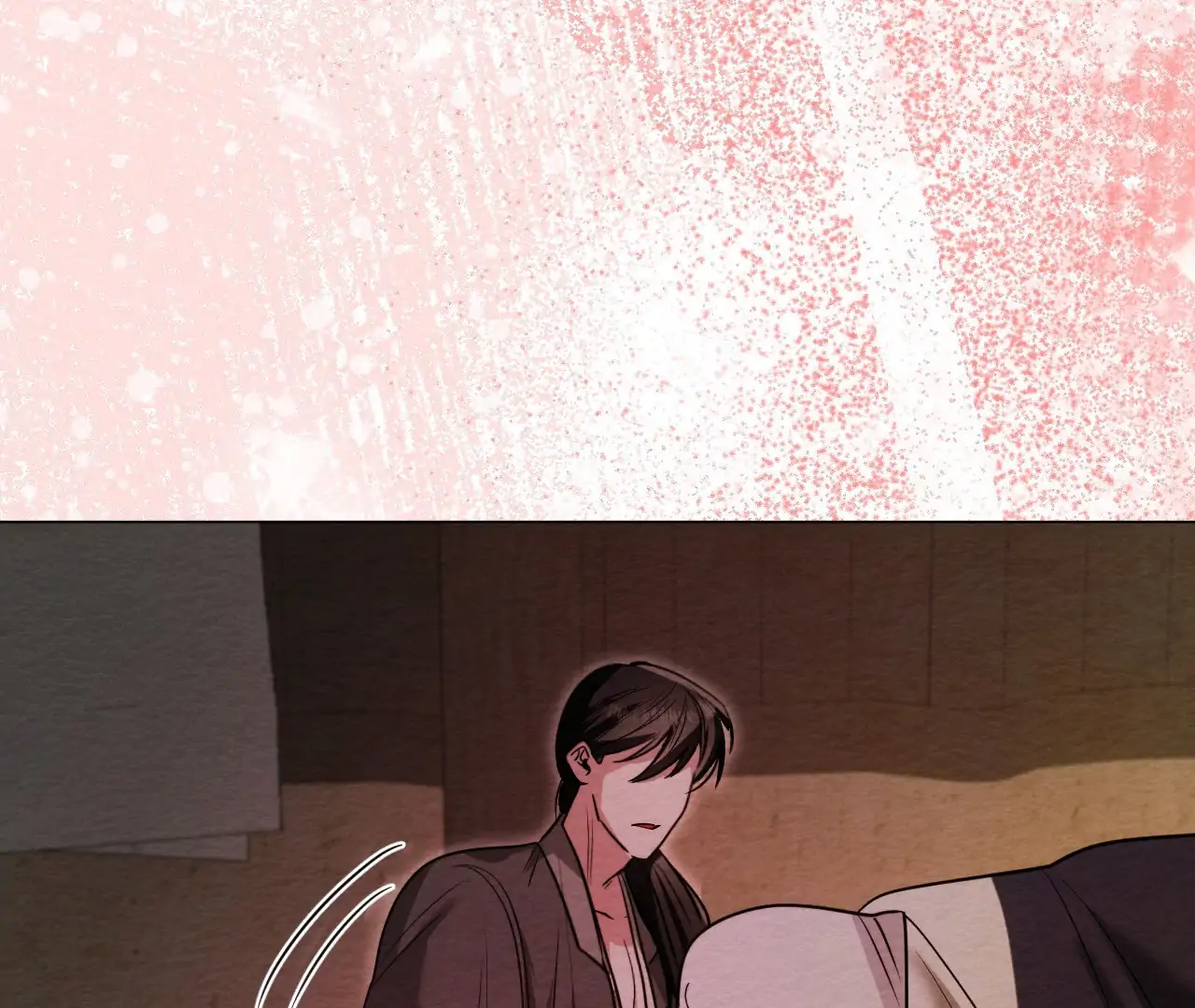 Capturing Spirits, Catching Feelings [Official Uncensored] - Chapter 11 manhwa