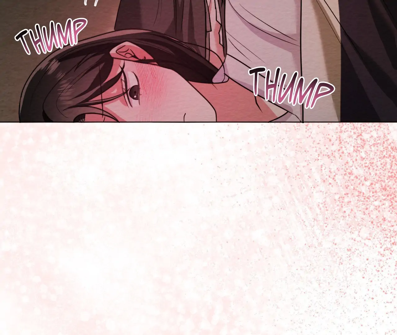 Capturing Spirits, Catching Feelings [Official Uncensored] - Chapter 11 manhwa