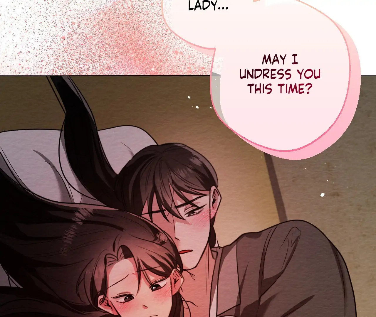 Capturing Spirits, Catching Feelings [Official Uncensored] - Chapter 11 manhwa