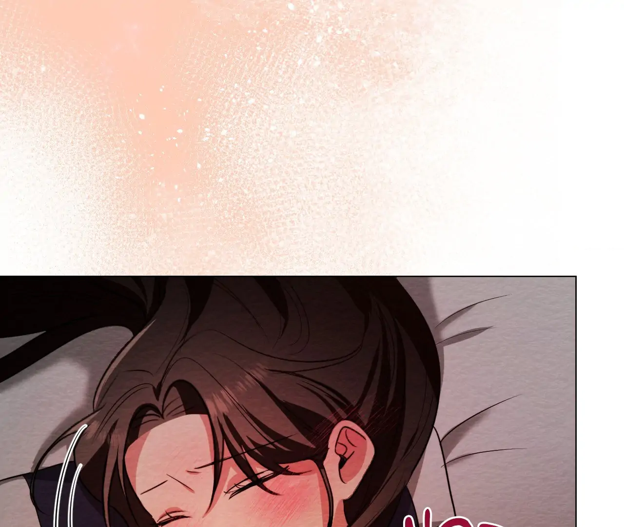 Capturing Spirits, Catching Feelings [Official Uncensored] - Chapter 11 manhwa