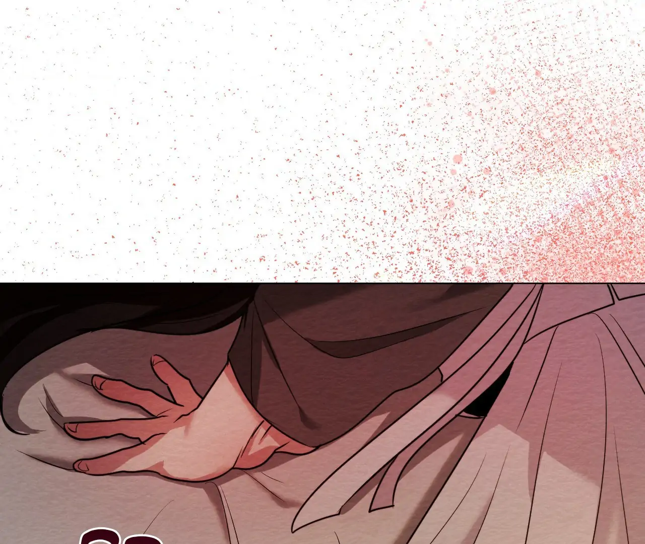 Capturing Spirits, Catching Feelings [Official Uncensored] - Chapter 11 manhwa