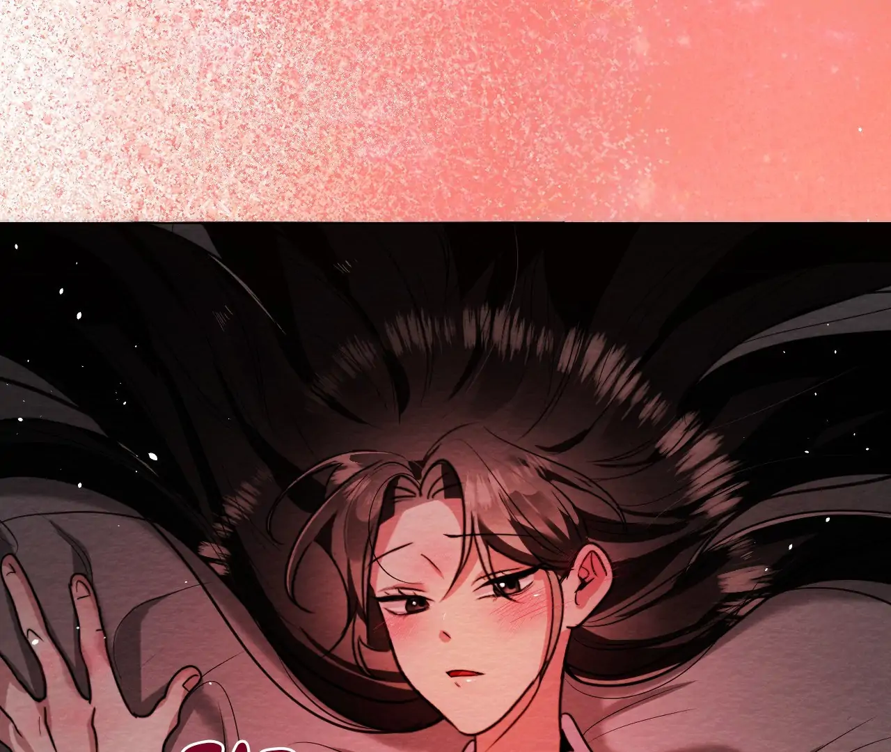 Capturing Spirits, Catching Feelings [Official Uncensored] - Chapter 11 manhwa