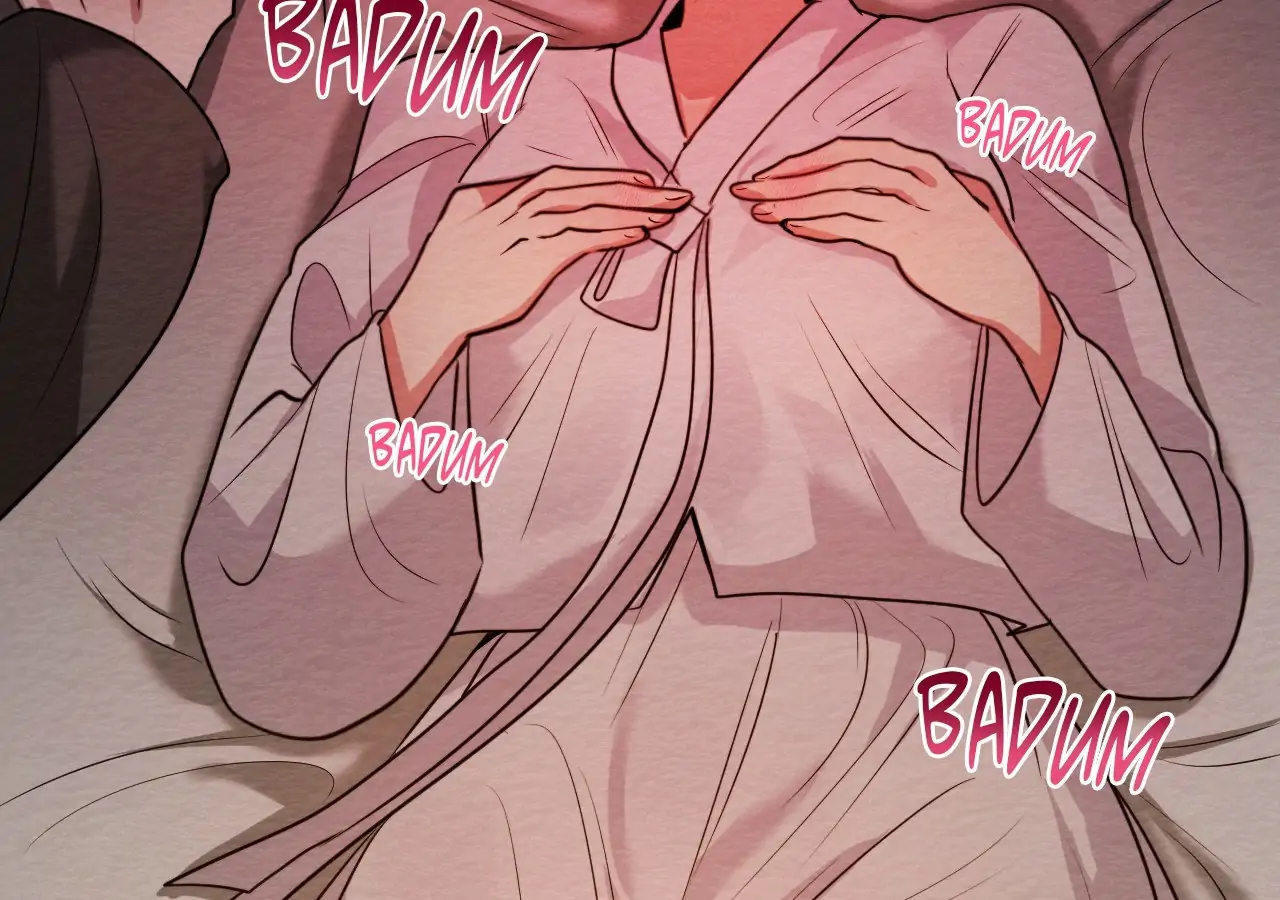 Capturing Spirits, Catching Feelings [Official Uncensored] - Chapter 11 manhwa