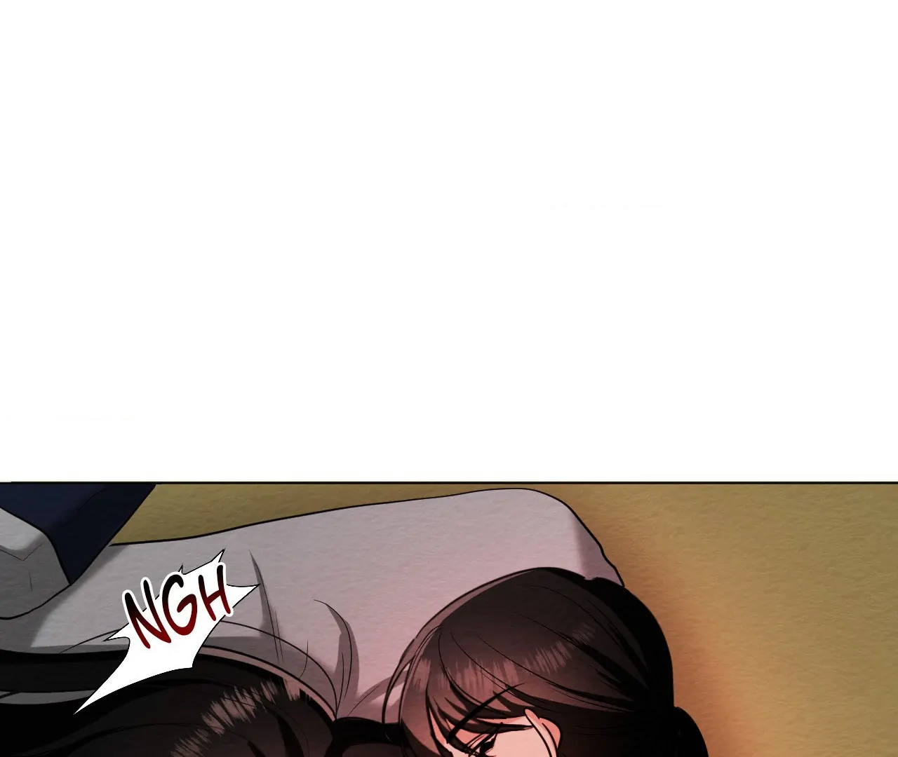 Capturing Spirits, Catching Feelings [Official Uncensored] - Chapter 11 manhwa