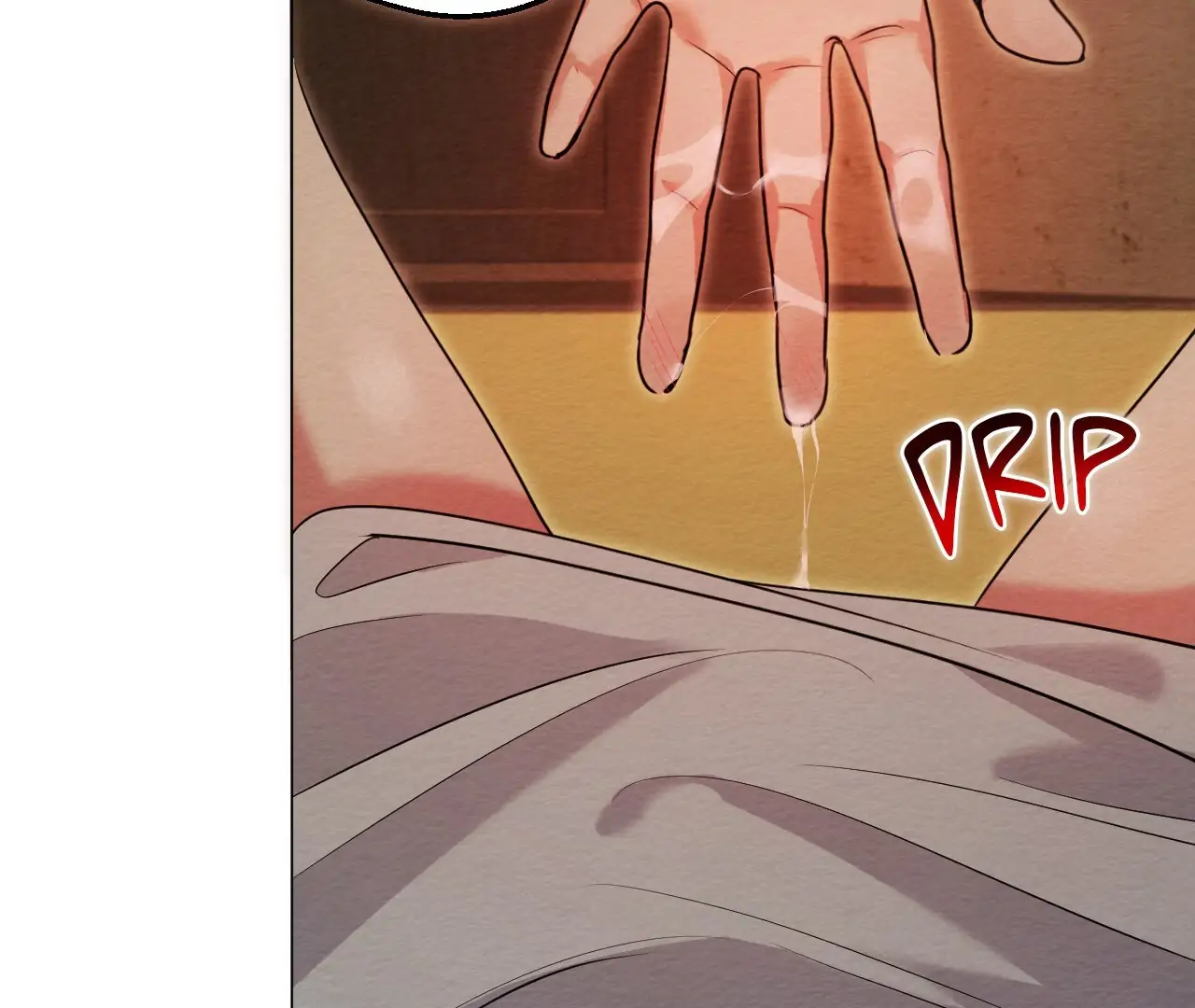 Capturing Spirits, Catching Feelings [Official Uncensored] - Chapter 11 manhwa