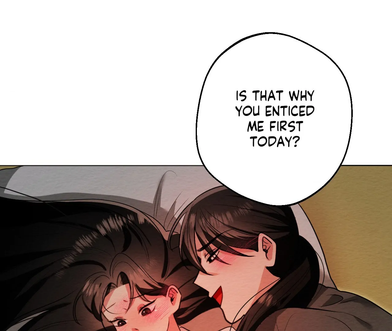 Capturing Spirits, Catching Feelings [Official Uncensored] - Chapter 11 manhwa