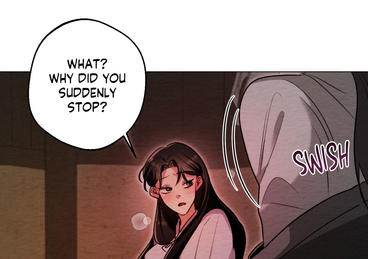 Capturing Spirits, Catching Feelings [Official Uncensored] - Chapter 11 manhwa