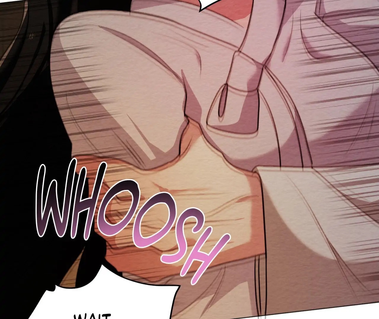 Capturing Spirits, Catching Feelings [Official Uncensored] - Chapter 11 manhwa