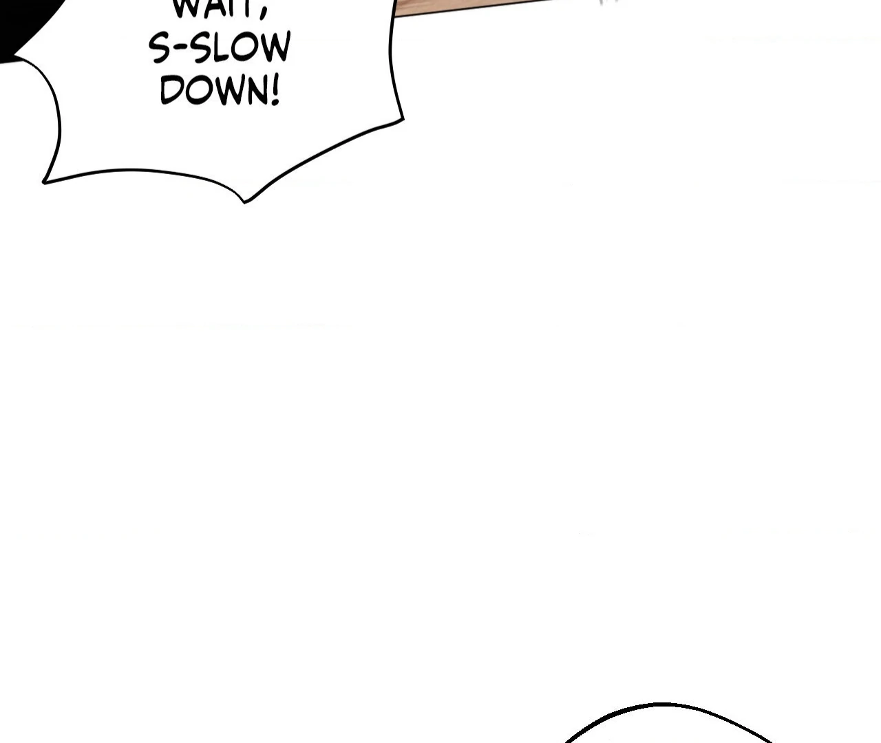 Capturing Spirits, Catching Feelings [Official Uncensored] - Chapter 11 manhwa