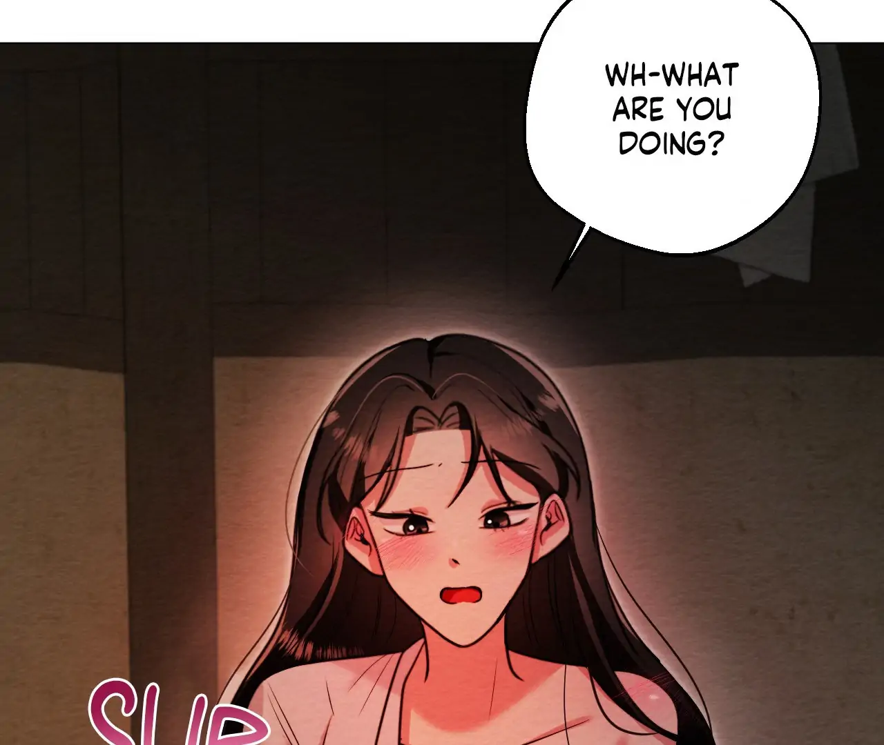 Capturing Spirits, Catching Feelings [Official Uncensored] - Chapter 11 manhwa