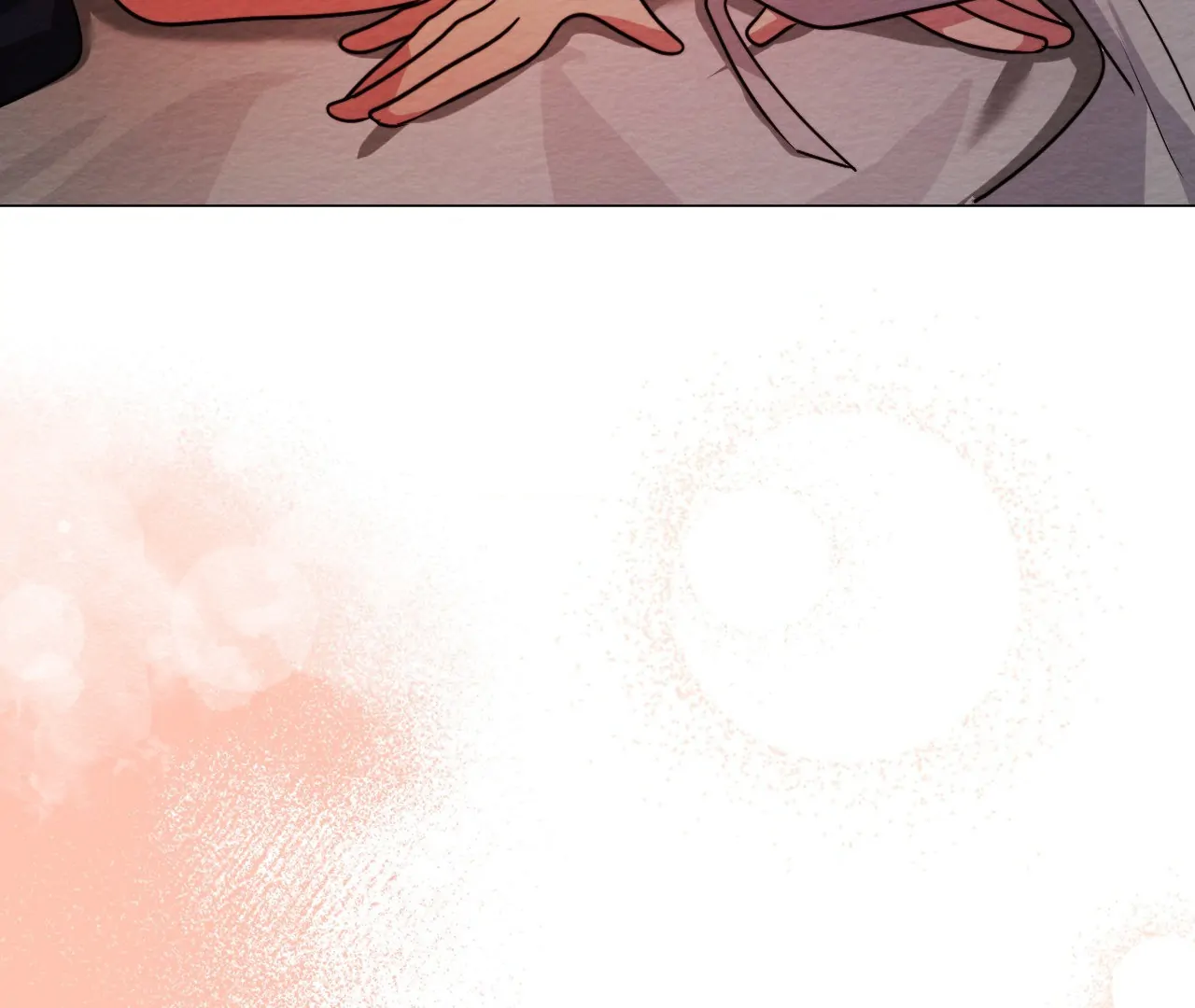 Capturing Spirits, Catching Feelings [Official Uncensored] - Chapter 11 manhwa