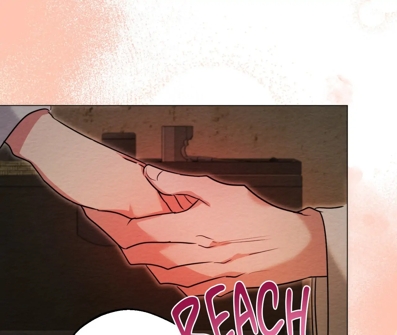 Capturing Spirits, Catching Feelings [Official Uncensored] - Chapter 11 manhwa