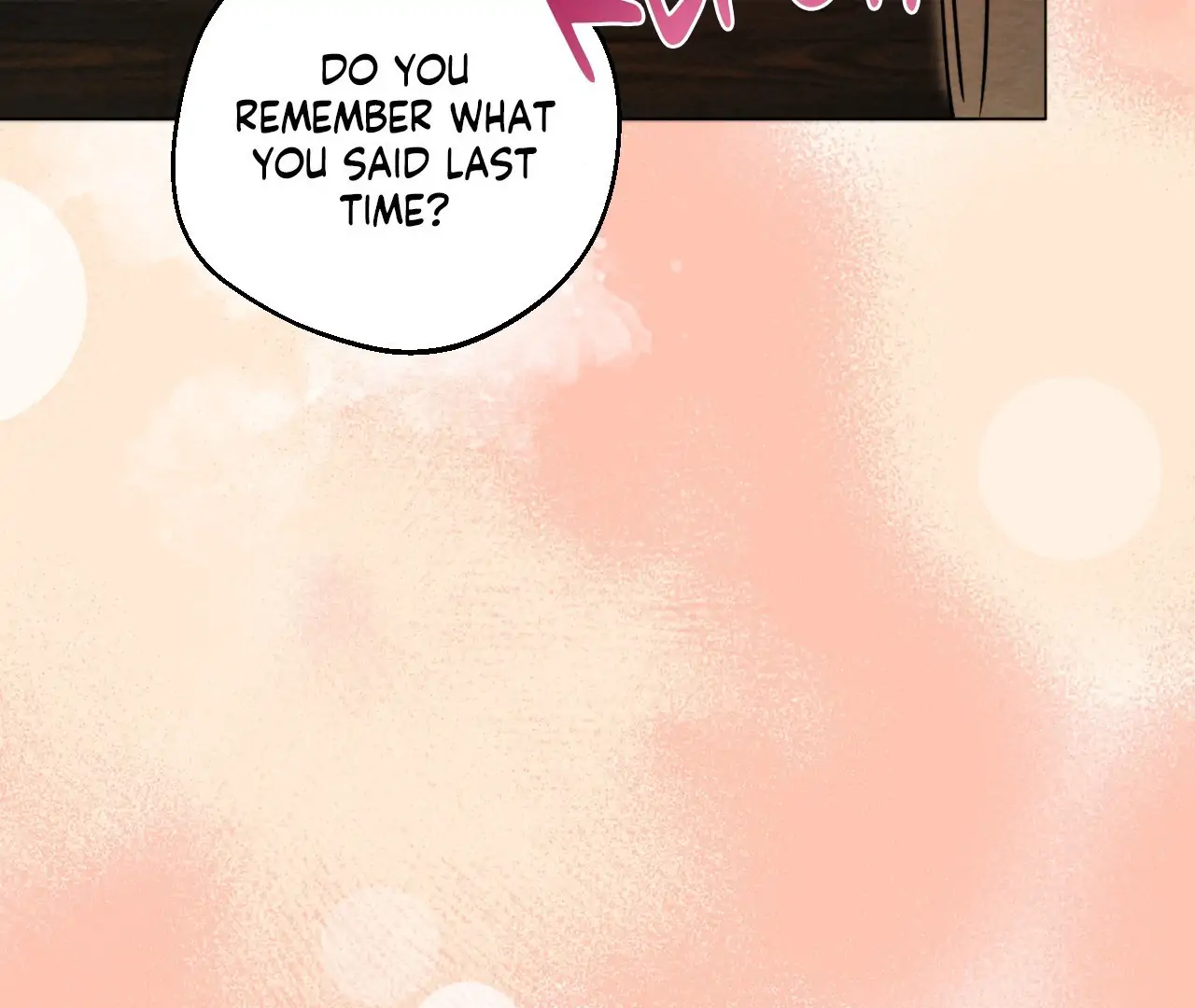 Capturing Spirits, Catching Feelings [Official Uncensored] - Chapter 11 manhwa
