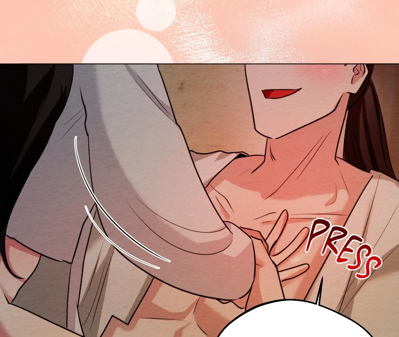 Capturing Spirits, Catching Feelings [Official Uncensored] - Chapter 11 manhwa