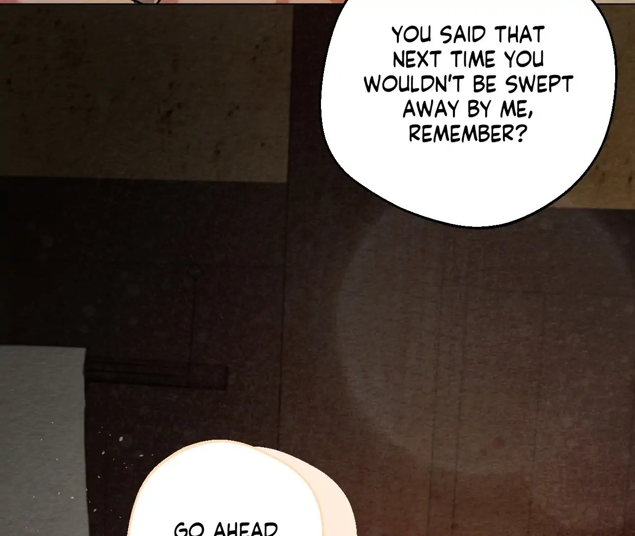 Capturing Spirits, Catching Feelings [Official Uncensored] - Chapter 11 manhwa