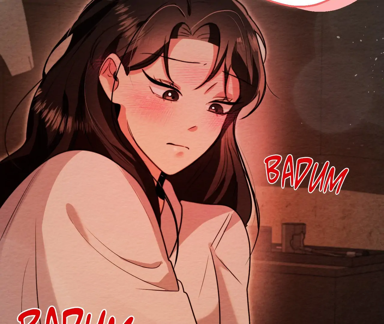 Capturing Spirits, Catching Feelings [Official Uncensored] - Chapter 11 manhwa