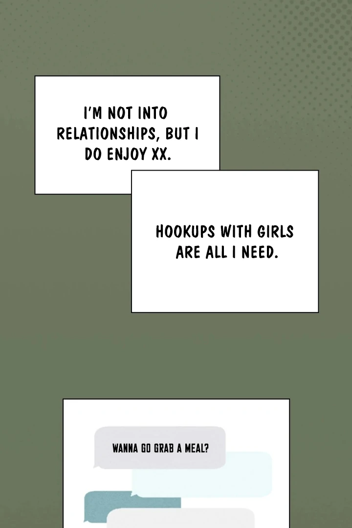 an easy senior | fan translation | - Chapter 0 manhwa