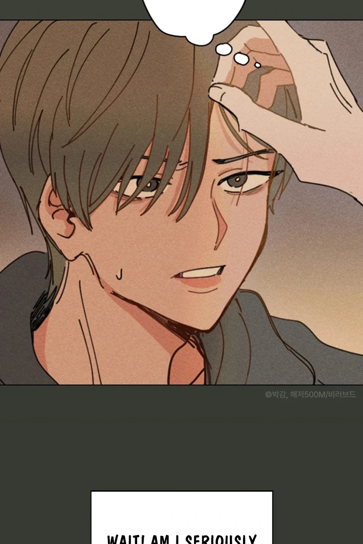 an easy senior | fan translation | - Chapter 0 manhwa