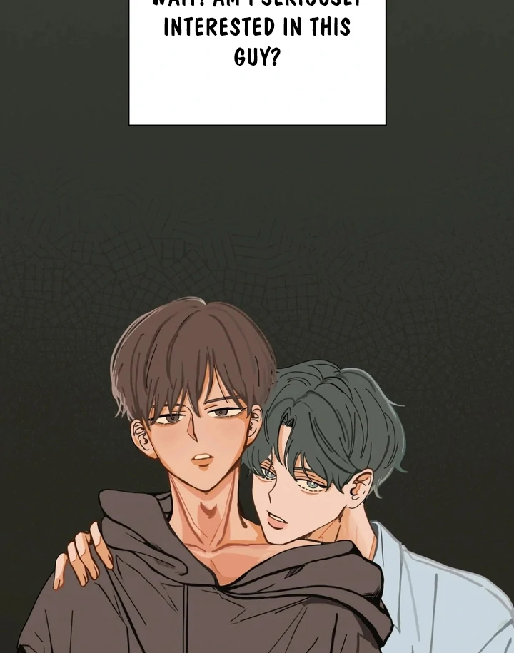 an easy senior | fan translation | - Chapter 0 manhwa