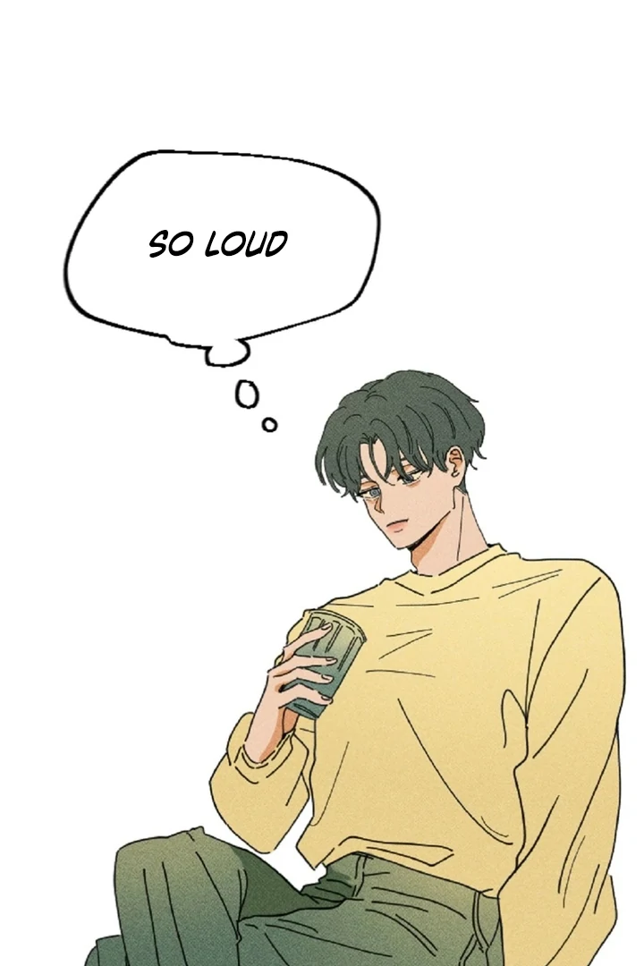 an easy senior | fan translation | - Chapter 1 manhwa
