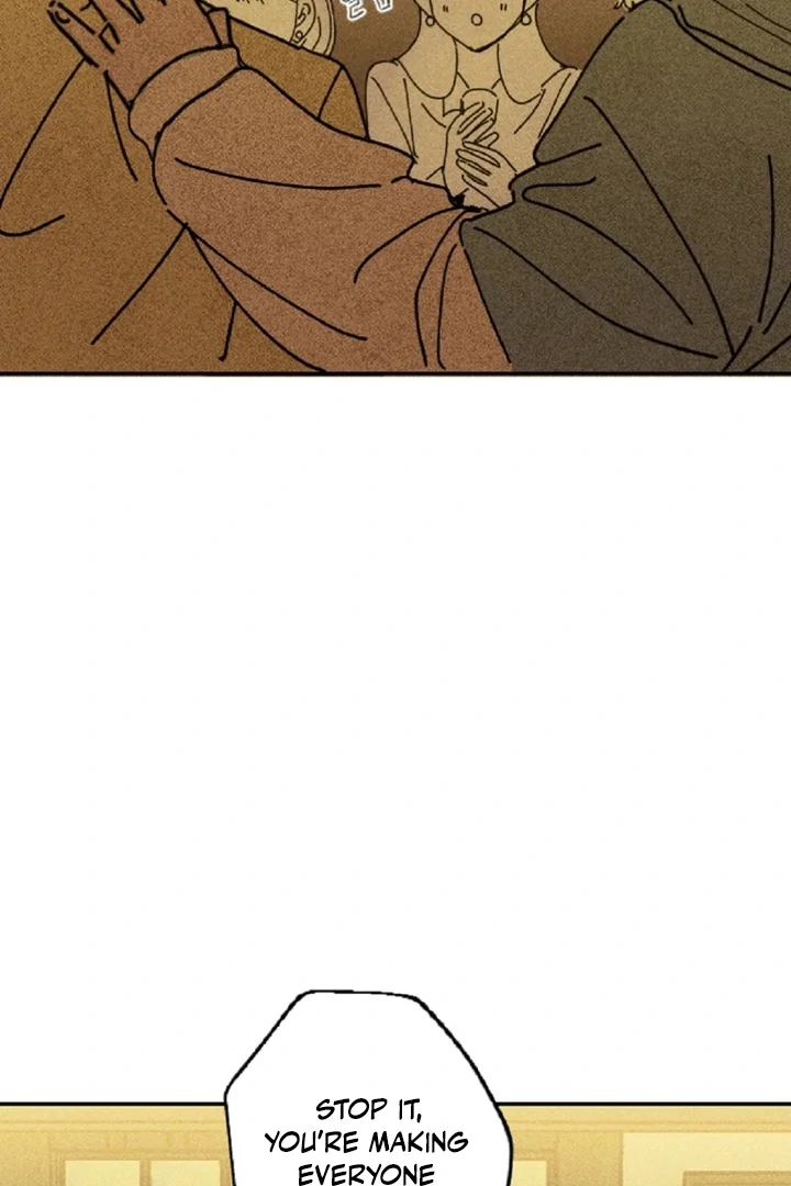 an easy senior | fan translation | - Chapter 1 manhwa