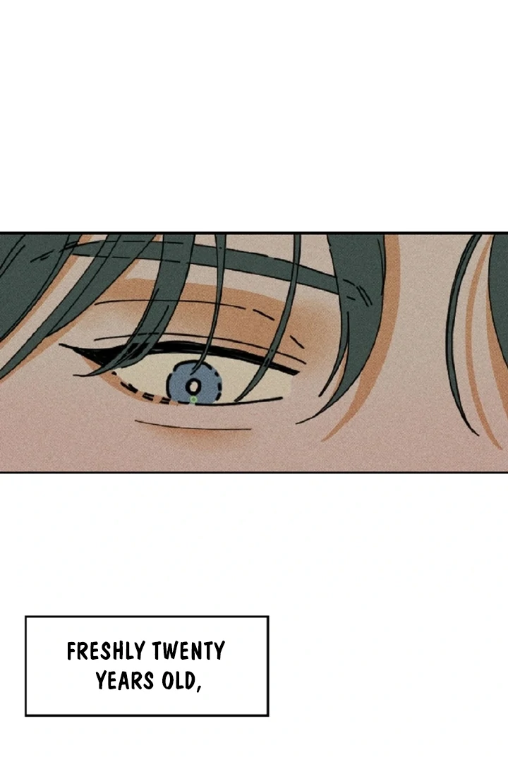 an easy senior | fan translation | - Chapter 1 manhwa