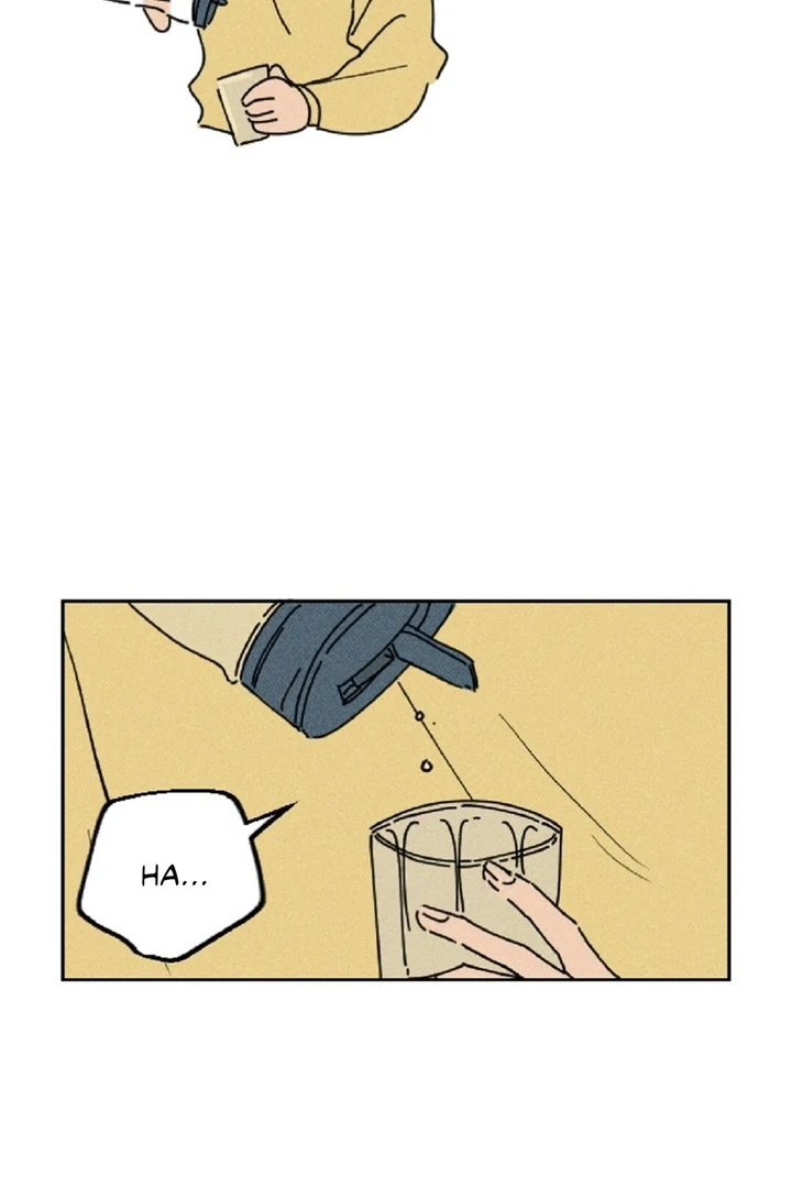 an easy senior | fan translation | - Chapter 1 manhwa