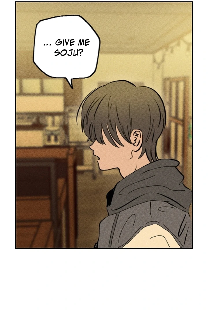 an easy senior | fan translation | - Chapter 1 manhwa