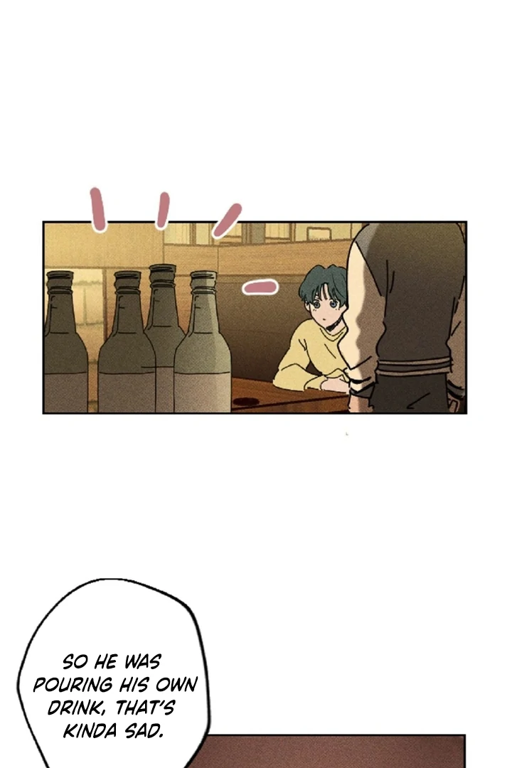 an easy senior | fan translation | - Chapter 1 manhwa