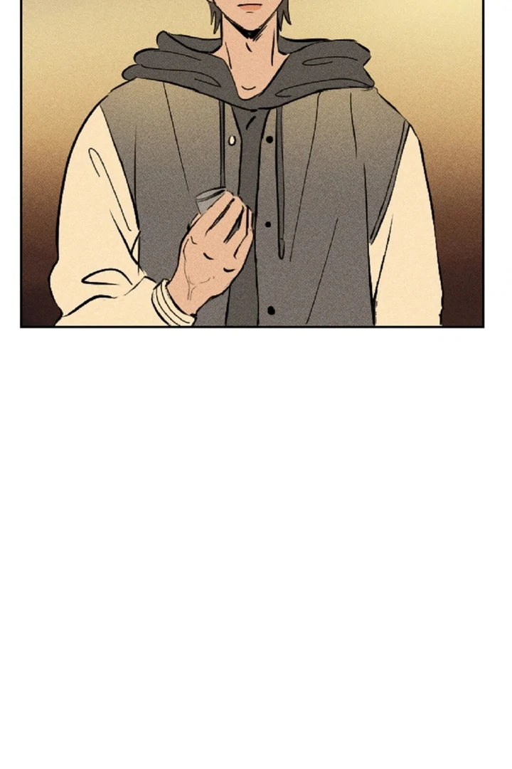 an easy senior | fan translation | - Chapter 1 manhwa